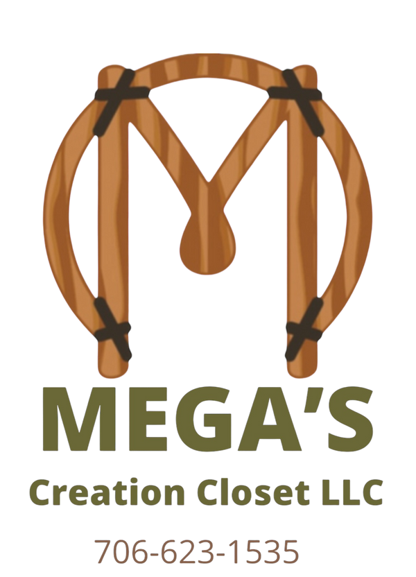 MEGA’s Creation Closet